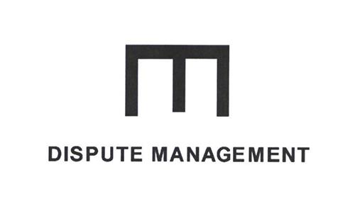 DISPUTE MANAGEMENT trademark