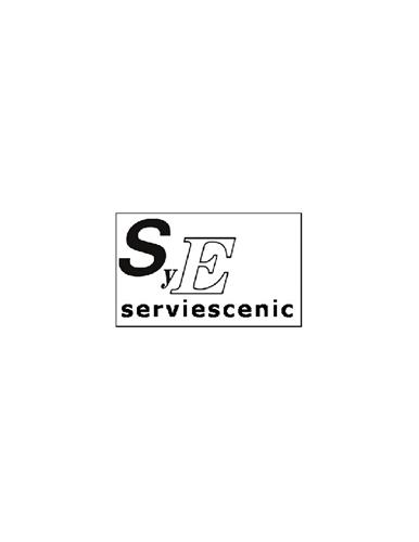 SyE serviescenic trademark