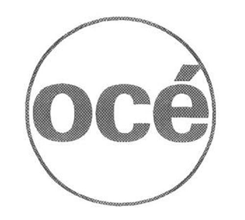 océ trademark