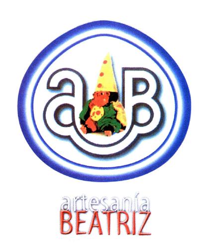 AB ARTESANIA BEATRIZ trademark