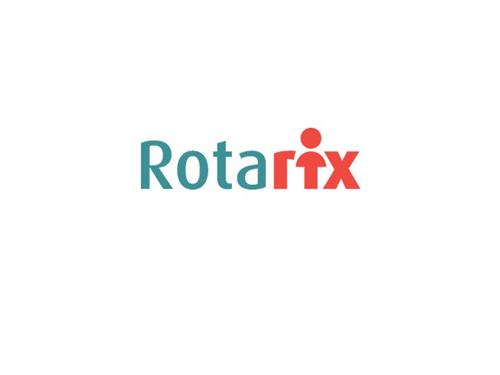 Rotarix trademark