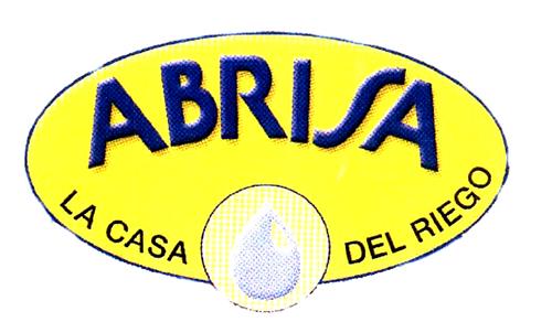 ABRISA LA CASA DEL RIEGO trademark