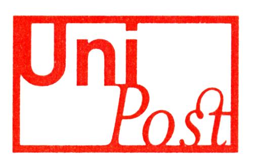 UniPost trademark