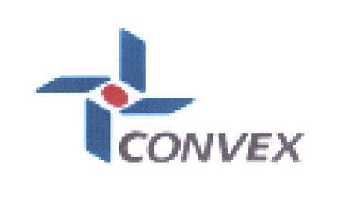 CONVEX trademark