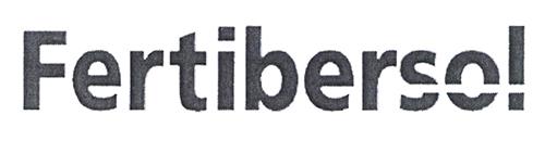 Fertibersol trademark