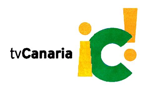 tvCanaria ¡C! trademark