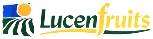 Lucenfruits trademark