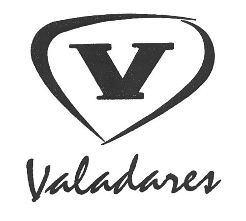 V Valadares trademark