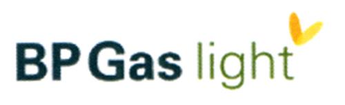 BPGas light trademark