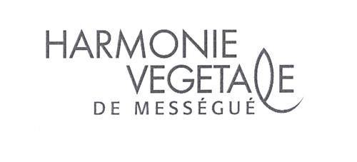 HARMONIE VEGETALE DE MESSÉGUÉ trademark