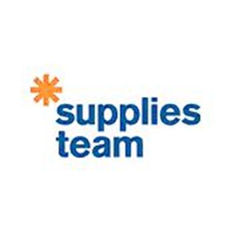 supplies team trademark