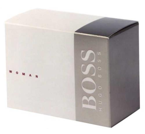 WOMAN BOSS HUGO BOSS trademark