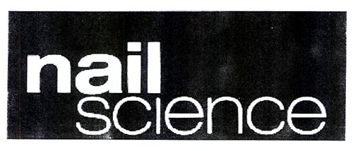 nail science trademark