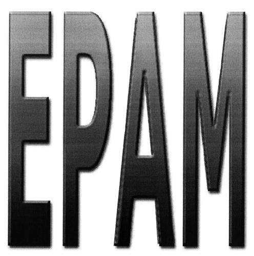 EPAM trademark