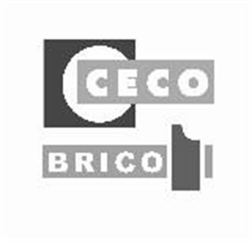 CECO BRICO trademark