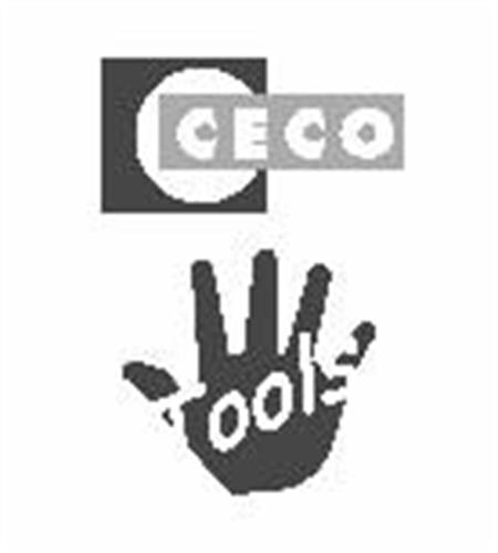 CECO Tools trademark