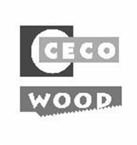 CECO WOOD trademark