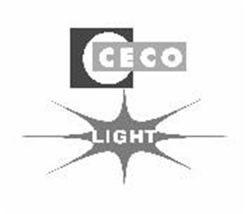 CECO LIGHT trademark