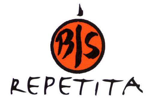 BIS REPETITA trademark