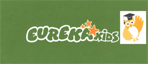 EUREKAKIDS trademark