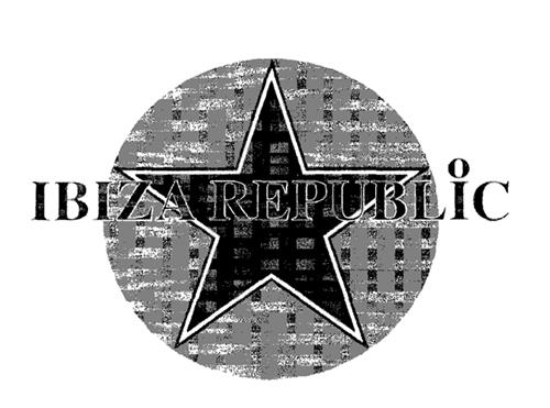 IBIZA REPUBLIC trademark