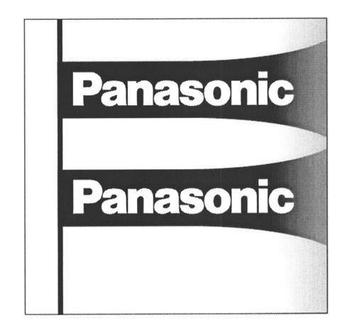 PANASONIC PANASONIC trademark