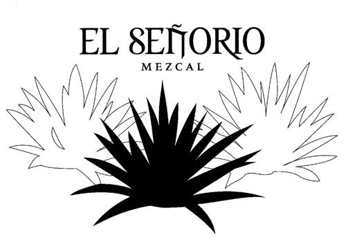 EL SEÑORIO MEZCAL trademark