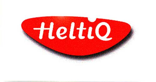 HeltiQ trademark