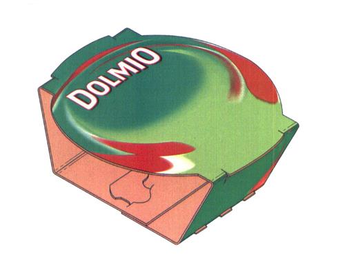 DOLMIO trademark