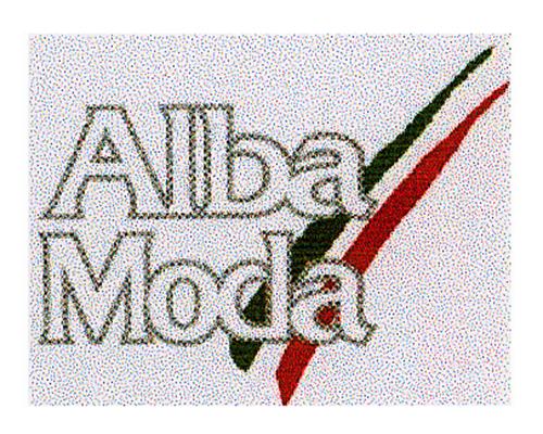 Alba Moda trademark