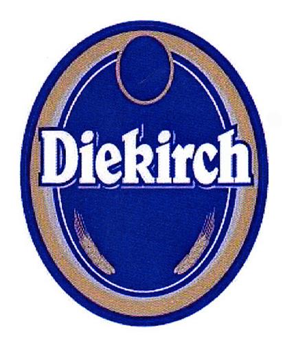 Diekirch trademark