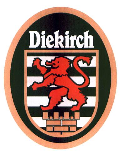 Diekirch trademark