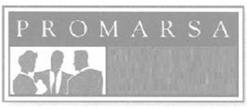 PROMARSA trademark