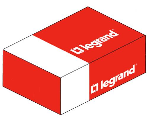 legrand legrand trademark