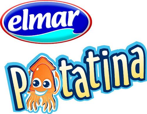 elmar Patatina trademark