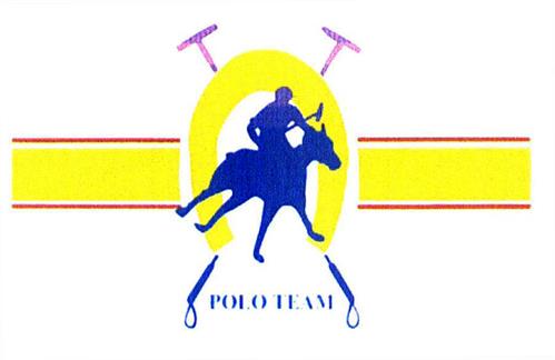 POLO TEAM trademark