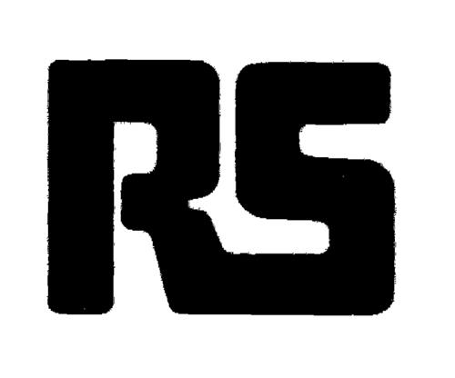 RS trademark