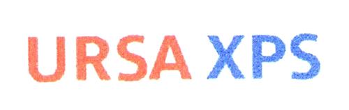 URSA XPS trademark