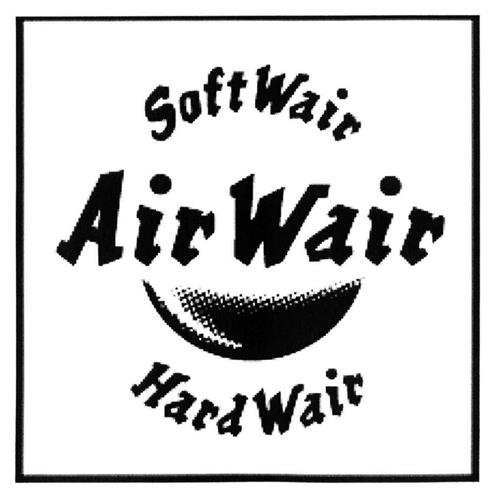 SoftWair AirWair HardWair trademark