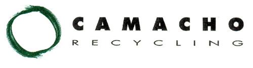 CAMACHO RECYCLING trademark