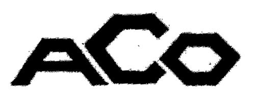 ACO trademark