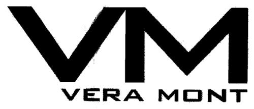 VM VERA MONT trademark