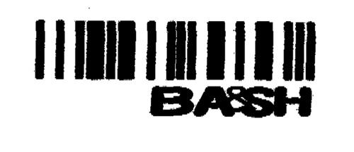 BA&SH trademark