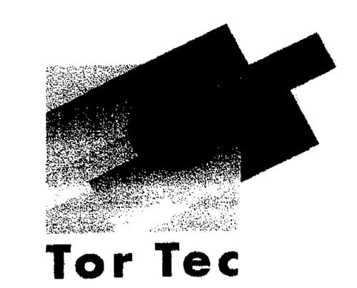 Tor Tec trademark