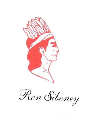 Ron Siboney trademark