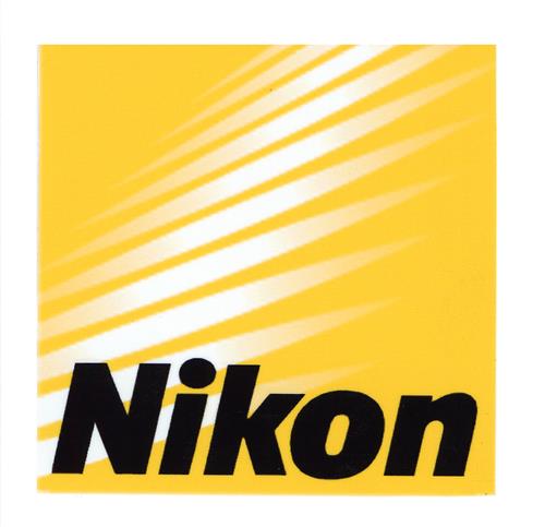 Nikon trademark