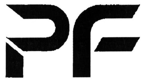 PF trademark