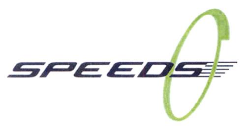 SPEEDS trademark