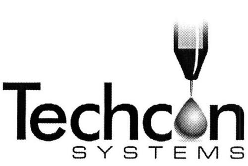 Techcon SYSTEMS trademark