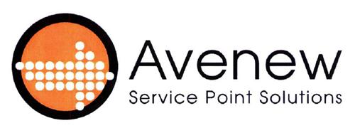 Avenew Service Point Solutions trademark